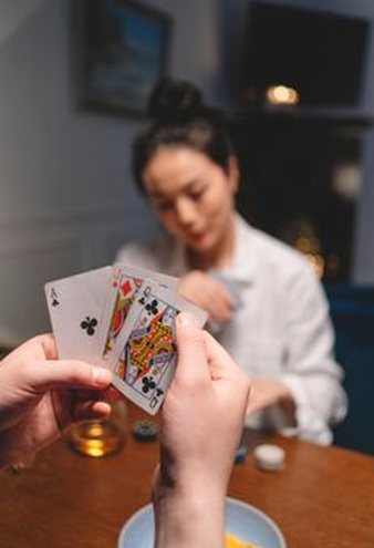 tứ sắc 789Club